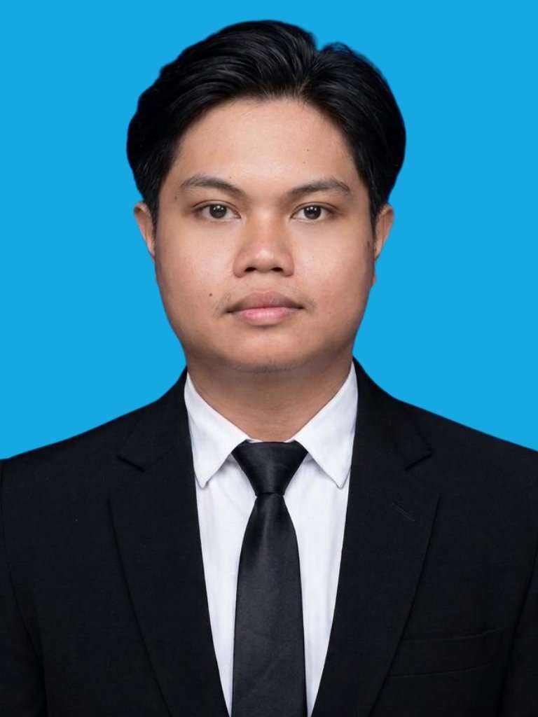 Muhammad Putra Arrafi Amien